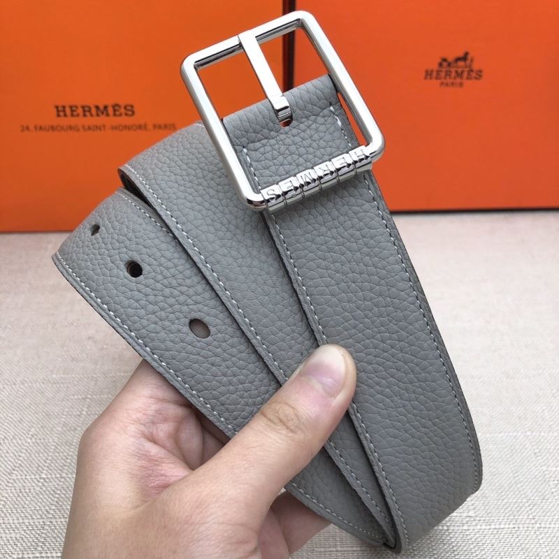 Hermes Belts